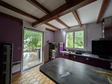 Maison a vendre Mayet 72360 Sarthe 143 m2 6 pièces 204360 euros