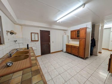 Maison a vendre Mayet 72360 Sarthe 143 m2 6 pièces 204360 euros