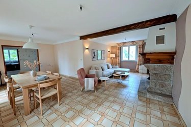 Maison a vendre Mayet 72360 Sarthe 143 m2 6 pièces 204360 euros