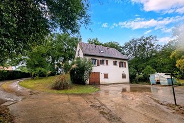 Maison a vendre Mayet 72360 Sarthe 143 m2 6 pièces 204360 euros