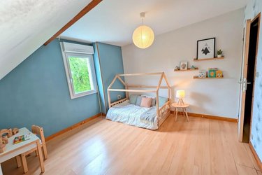 Maison a vendre Mayet 72360 Sarthe 143 m2 6 pièces 204360 euros