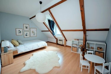 Maison a vendre Mayet 72360 Sarthe 143 m2 6 pièces 204360 euros