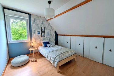 Maison a vendre Mayet 72360 Sarthe 143 m2 6 pièces 204360 euros
