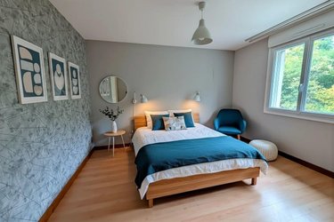 Maison a vendre Mayet 72360 Sarthe 143 m2 6 pièces 204360 euros