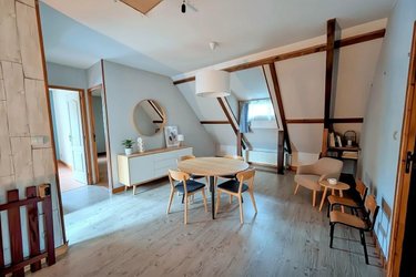 Maison a vendre Mayet 72360 Sarthe 143 m2 6 pièces 204360 euros