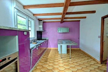 Maison a vendre Mayet 72360 Sarthe 143 m2 6 pièces 204360 euros