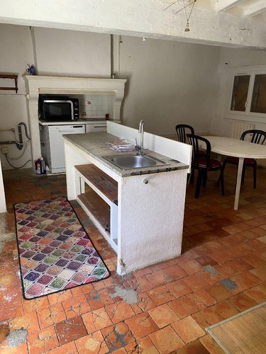 Maison a vendre Saint-Pierre-des-Ormes 72600 Sarthe 83 m2 4 pièces 53750 euros