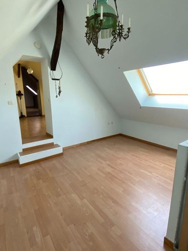 Maison a vendre Saint-Pierre-des-Ormes 72600 Sarthe 83 m2 4 pièces 53750 euros