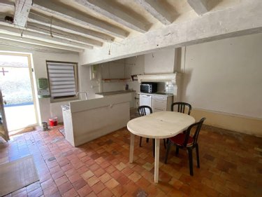 Maison a vendre Saint-Pierre-des-Ormes 72600 Sarthe 83 m2 4 pièces 53750 euros