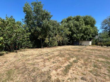 Terrain a batir a vendre Chalonnes-sur-Loire 49290 Maine-et-Loire 880 m2  80800 euros
