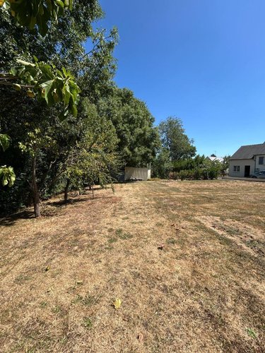 Terrain a batir a vendre Chalonnes-sur-Loire 49290 Maine-et-Loire 880 m2  80800 euros