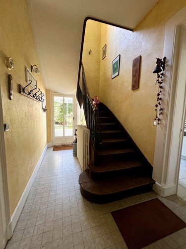 Maison a vendre Le Mans 72000 Sarthe 175 m2 10 pièces 430450 euros