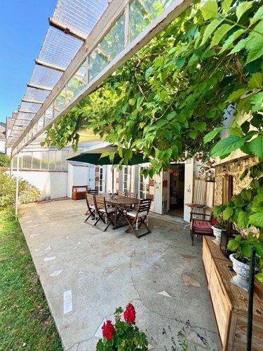 Maison a vendre Le Mans 72000 Sarthe 175 m2 10 pièces 430450 euros