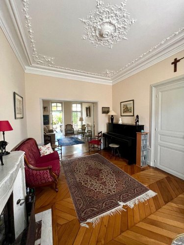 Maison a vendre Le Mans 72000 Sarthe 175 m2 10 pièces 430450 euros