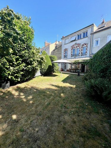 Maison a vendre Le Mans 72000 Sarthe 175 m2 10 pièces 430450 euros