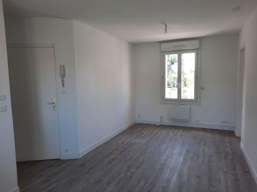 Location appartement Vailly-sur-Aisne 02370 Aisne 44 m2 3 pièces 490 euros