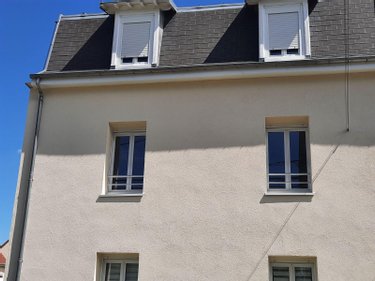 Location appartement Vailly-sur-Aisne 02370 Aisne 44 m2 3 pièces 490 euros