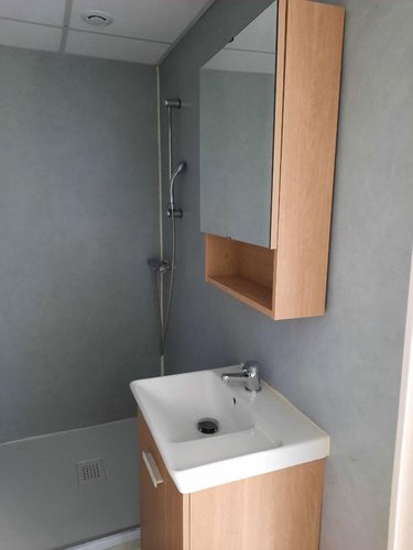 Location appartement Vailly-sur-Aisne 02370 Aisne 44 m2 3 pièces 490 euros