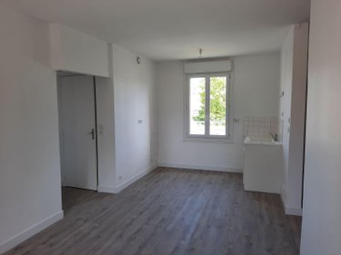 Location appartement Vailly-sur-Aisne 02370 Aisne 44 m2 3 pièces 490 euros