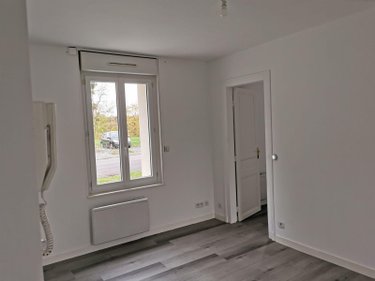 Location appartement Vailly-sur-Aisne 02370 Aisne 41 m2 3 pièces 490 euros