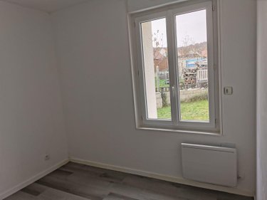 Location appartement Vailly-sur-Aisne 02370 Aisne 41 m2 3 pièces 490 euros