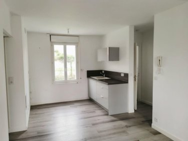 Location appartement Vailly-sur-Aisne 02370 Aisne 41 m2 3 pièces 490 euros