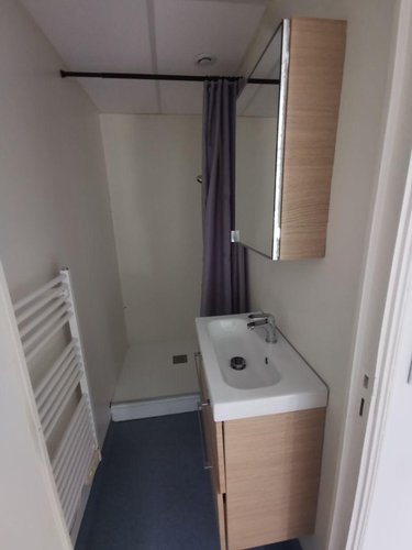 Location appartement Vailly-sur-Aisne 02370 Aisne 41 m2 3 pièces 490 euros