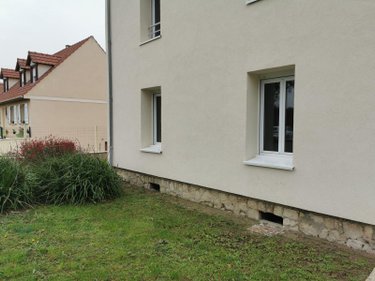 Location appartement Vailly-sur-Aisne 02370 Aisne 41 m2 3 pièces 490 euros
