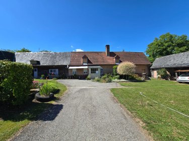 Maison a vendre Rétonval 76340 Seine-Maritime 70 m2 4 pièces 114950 euros
