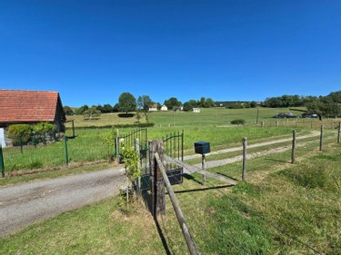 Maison a vendre Rétonval 76340 Seine-Maritime 70 m2 4 pièces 114950 euros