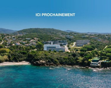 Appartement a vendre Pietrosella 20166 Corse-du-Sud 48 m2 2 pièces 284900 euros