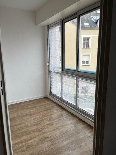 Appartement a vendre Le Mans 72000 Sarthe 50 m2 3 pièces 77380 euros