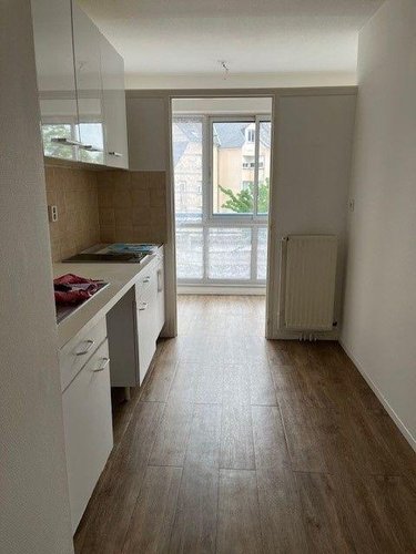 Appartement a vendre Le Mans 72000 Sarthe 50 m2 3 pièces 79500 euros