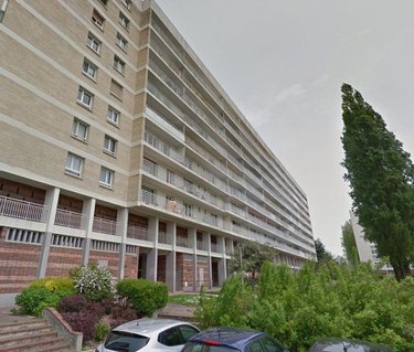 Appartement a vendre Lisieux 14100 Calvados 42 m2 1 pièce 50000 euros