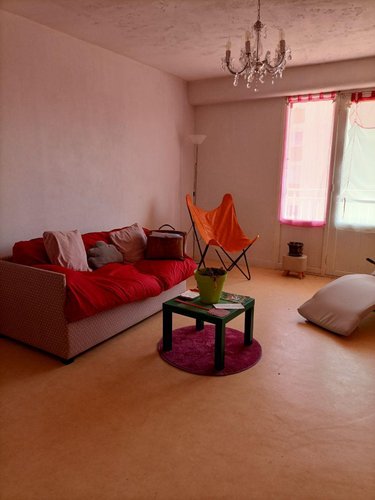 Appartement a vendre Lisieux 14100 Calvados 42 m2 1 pièce 50000 euros