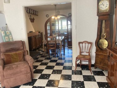 Maison a vendre Saint-Martin-Boulogne 62280 Pas-de-Calais 87 m2 5 pièces 138450 euros
