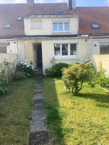 Maison a vendre Saint-Martin-Boulogne 62280 Pas-de-Calais 87 m2 5 pièces 138450 euros