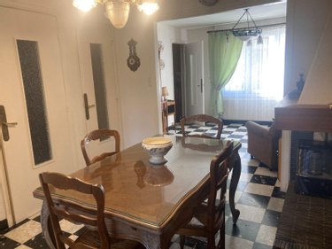 Maison a vendre Saint-Martin-Boulogne 62280 Pas-de-Calais 87 m2 5 pièces 138450 euros