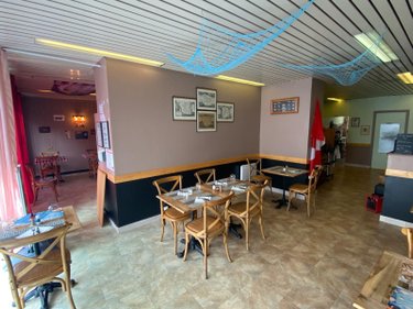 Maison a vendre Scaër 29390 Finistère 235 m2 10 pièces 222600 euros