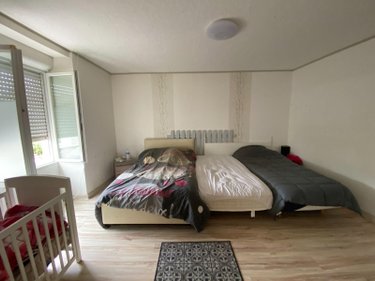 Maison a vendre Scaër 29390 Finistère 235 m2 10 pièces 222600 euros