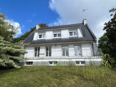 Maison a vendre Pont-Aven 29930 Finistère 180 m2 6 pièces 273000 euros