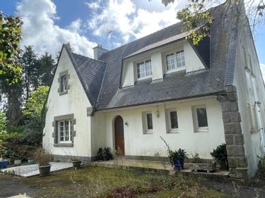 Maison a vendre Pont-Aven 29930 Finistère 180 m2 6 pièces 273000 euros