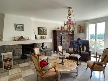Maison a vendre Pont-Aven 29930 Finistère 180 m2 6 pièces 273000 euros