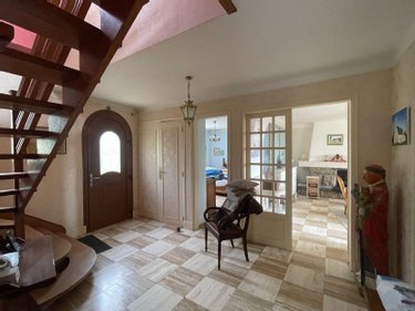Maison a vendre Pont-Aven 29930 Finistère 180 m2 6 pièces 273000 euros