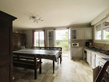 Maison a vendre Pont-Aven 29930 Finistère 180 m2 6 pièces 273000 euros