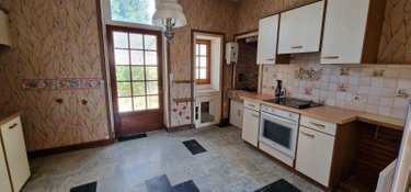 Maison a vendre Thouars 79100 Deux-Sèvres 80 m2 4 pièces 58800 euros