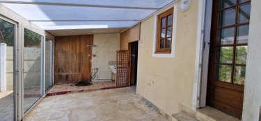 Maison a vendre Thouars 79100 Deux-Sèvres 80 m2 4 pièces 58800 euros