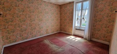 Maison a vendre Thouars 79100 Deux-Sèvres 80 m2 4 pièces 58800 euros