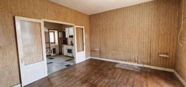 Maison a vendre Thouars 79100 Deux-Sèvres 80 m2 4 pièces 58800 euros