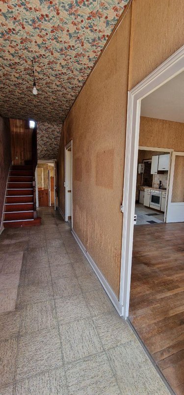 Maison a vendre Thouars 79100 Deux-Sèvres 80 m2 4 pièces 58800 euros